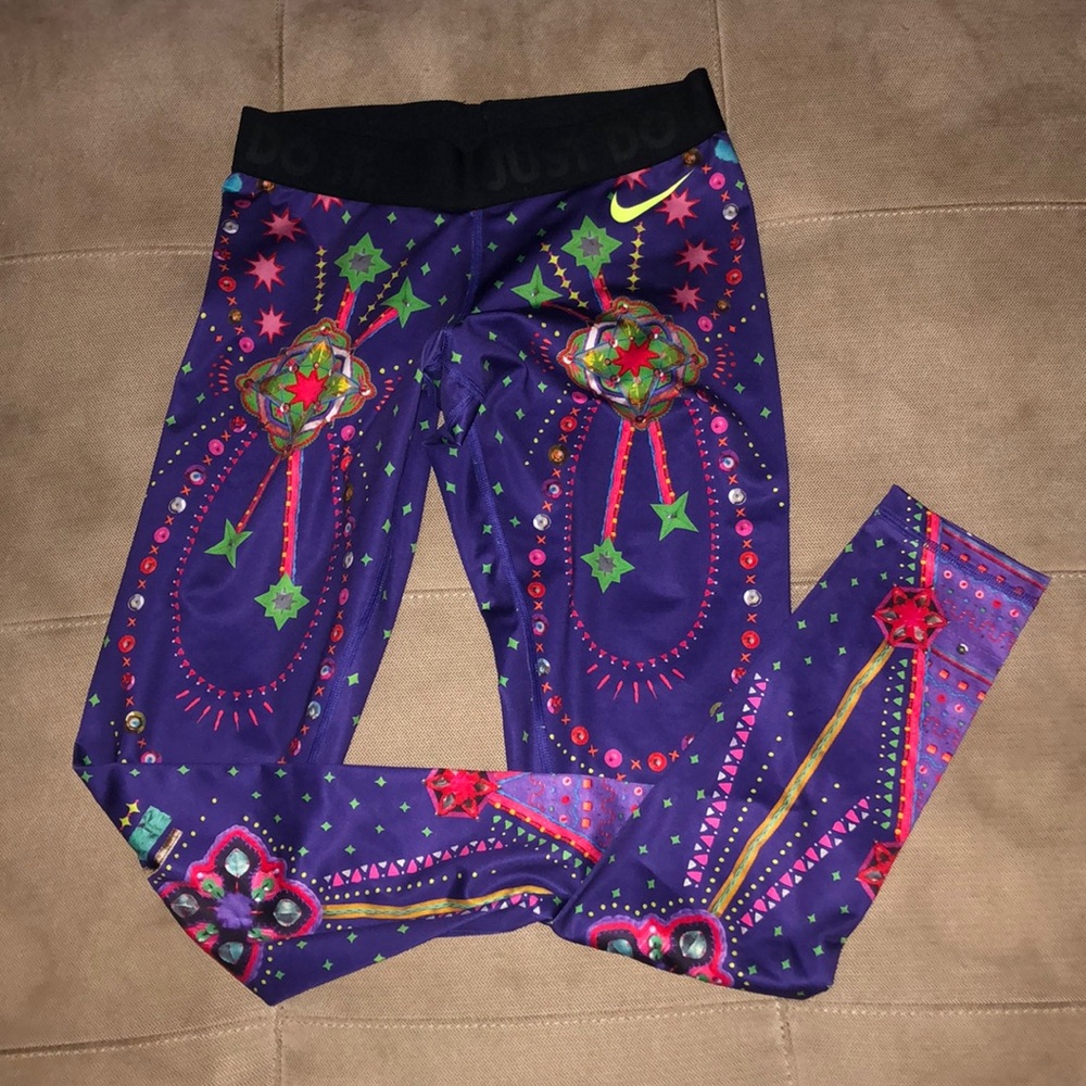 Nike running pants